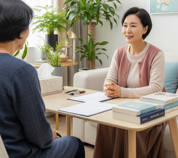 케어아카데미 웰다잉지도사 수강신청 | 케어파트너