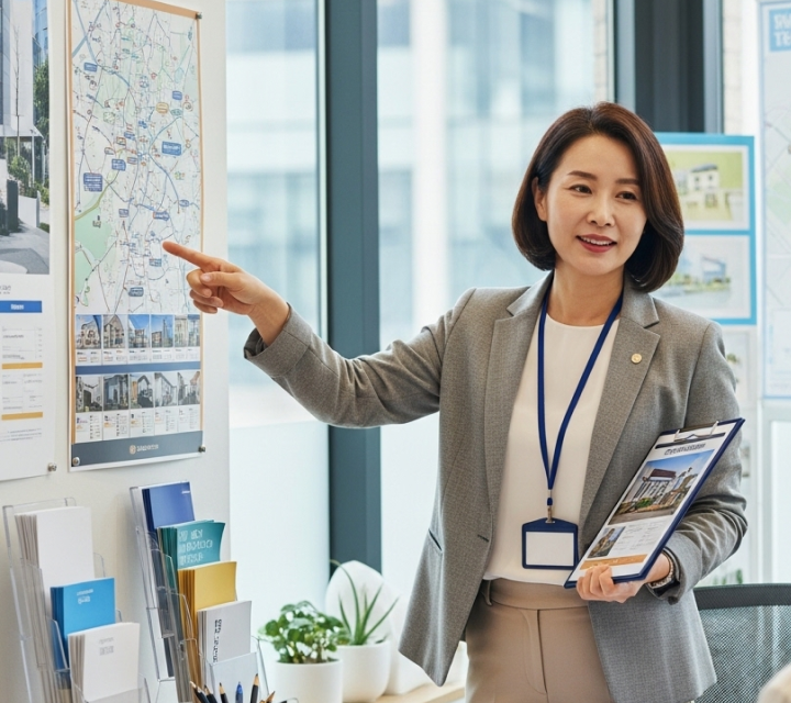 케어아카데미 주거안심매니저 수강신청 | 케어파트너