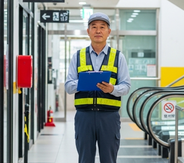 케어아카데미 안전지도사 수강신청 | 케어파트너