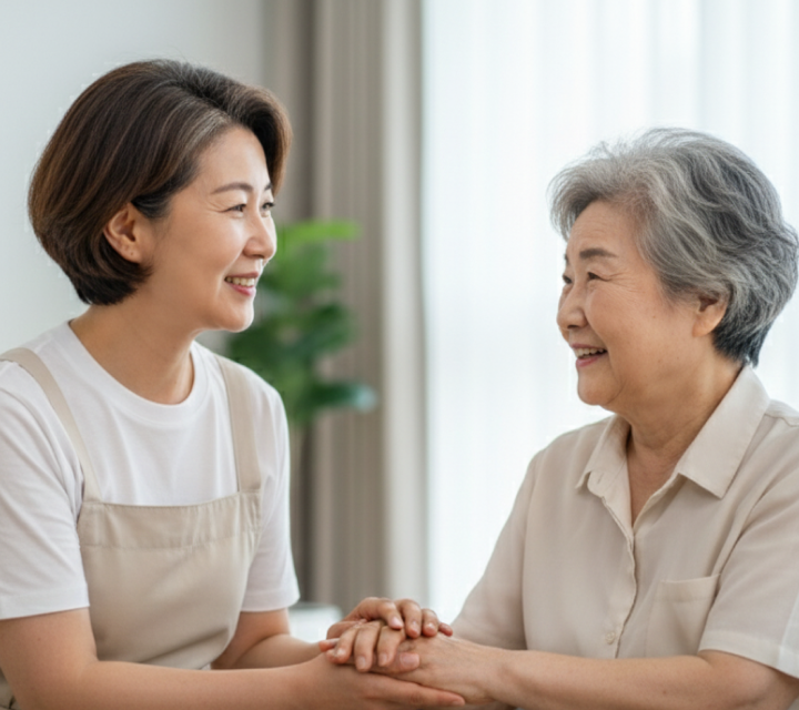케어아카데미 노인심리상담사 수강신청 | 케어파트너